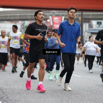 Runner Photo 4664209