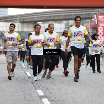 Runner Photo 4664211