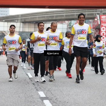 Runner Photo 4664213