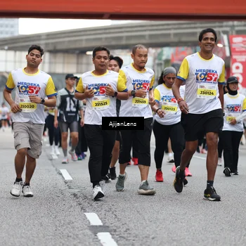 Runner Photo 4664217