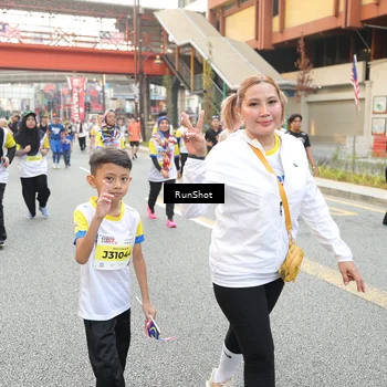 Runner Photo 4664218