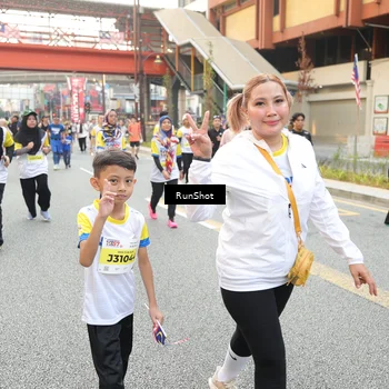 Runner Photo 4664219