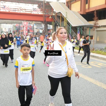 Runner Photo 4664220