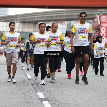 Runner Photo 4664221