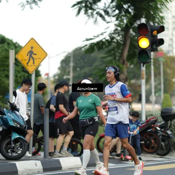 Runner Photo 4664223