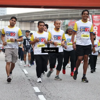 Runner Photo 4664224