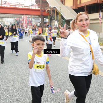 Runner Photo 4664225