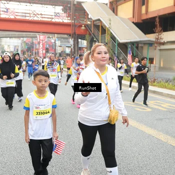 Runner Photo 4664227