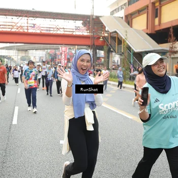 Runner Photo 4664230