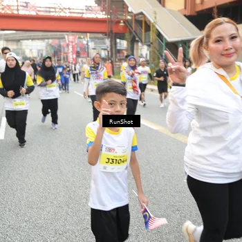 Runner Photo 4664231
