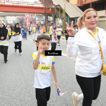 Runner Photo 4664232
