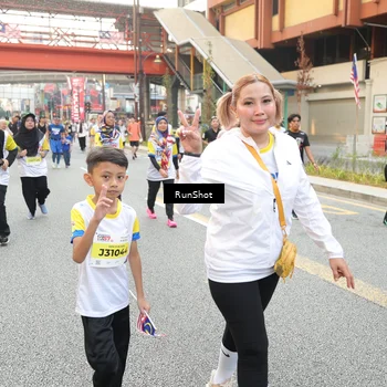 Runner Photo 4664233