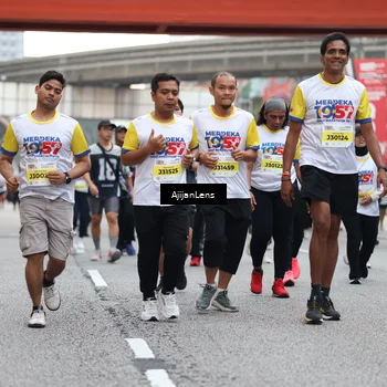 Runner Photo 4664234