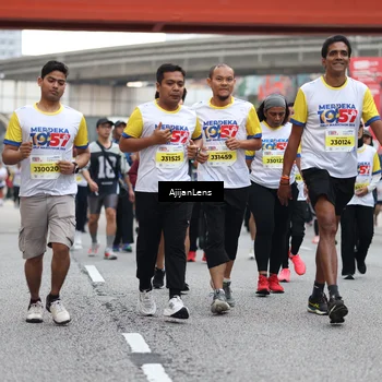Runner Photo 4664236