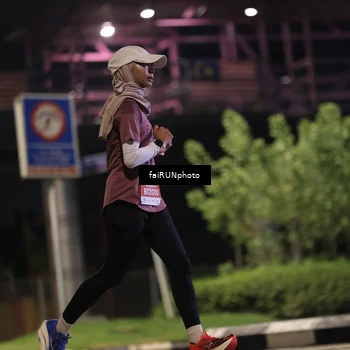 Runner Photo 4664237
