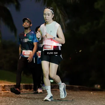 Runner Photo 4664240