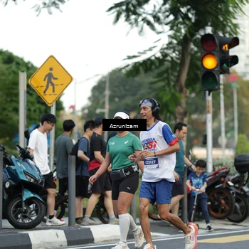 Runner Photo 4664241
