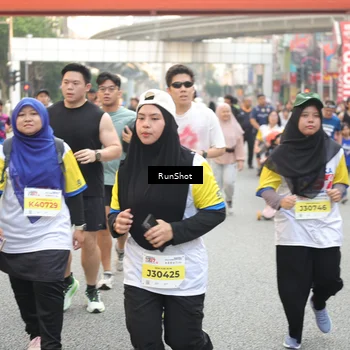 Runner Photo 4664243