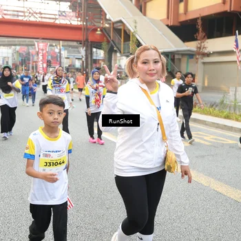 Runner Photo 4664244