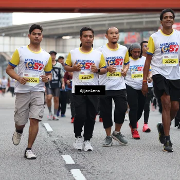 Runner Photo 4664245
