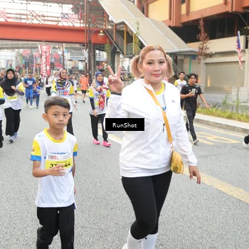 Runner Photo 4664246