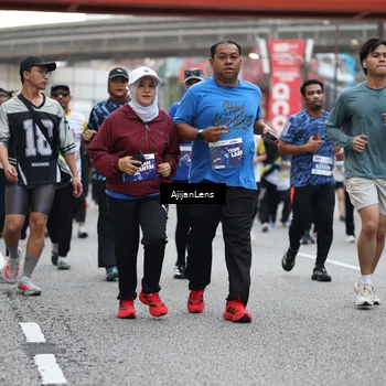 Runner Photo 4664249