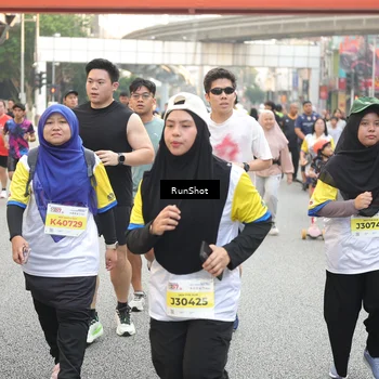 Runner Photo 4664250
