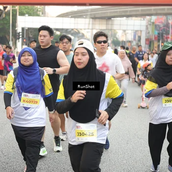 Runner Photo 4664252