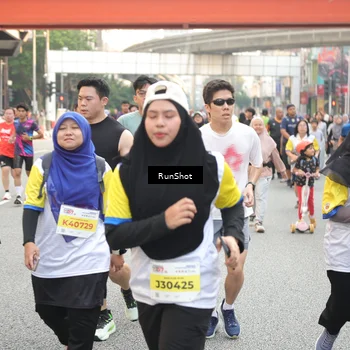 Runner Photo 4664256