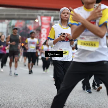 Runner Photo 4664257