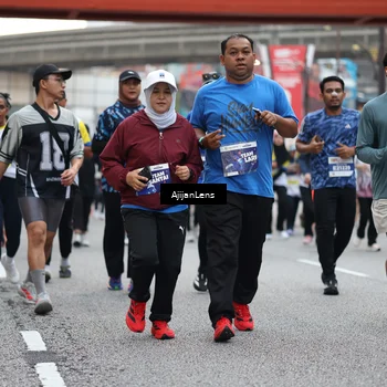 Runner Photo 4664258