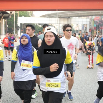 Runner Photo 4664259