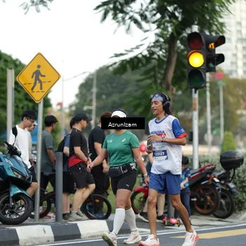 Runner Photo 4664262