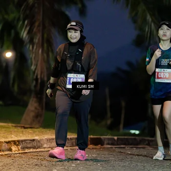 Runner Photo 4664264