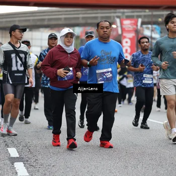 Runner Photo 4664265