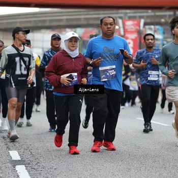 Runner Photo 4664266