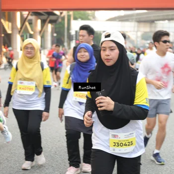 Runner Photo 4664267