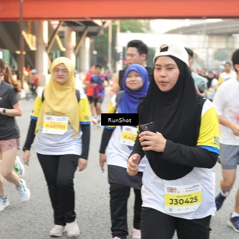 Runner Photo 4664268