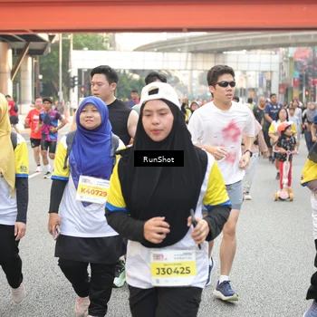 Runner Photo 4664269