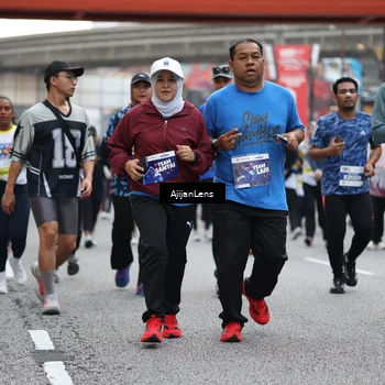 Runner Photo 4664271