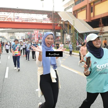 Runner Photo 4664274
