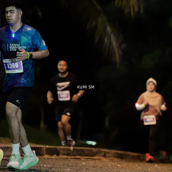 Runner Photo 4664275