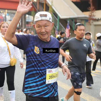 Runner Photo 4664277