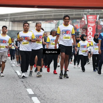Runner Photo 4664278
