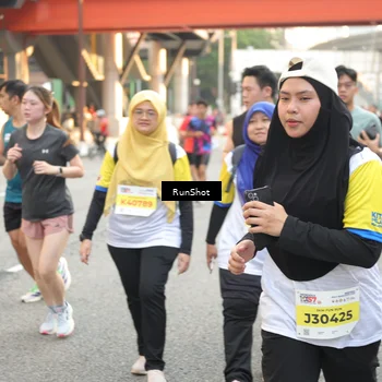 Runner Photo 4664281
