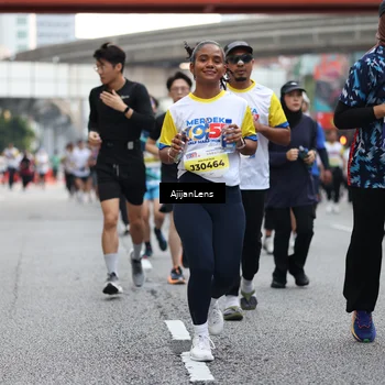 Runner Photo 4664283