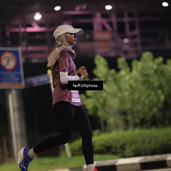 Runner Photo 4664284