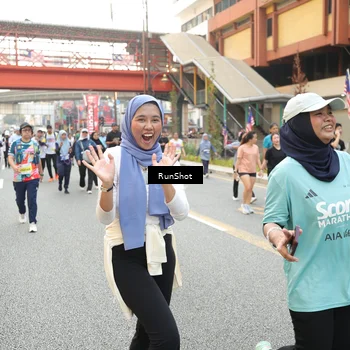 Runner Photo 4664285