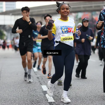 Runner Photo 4664286