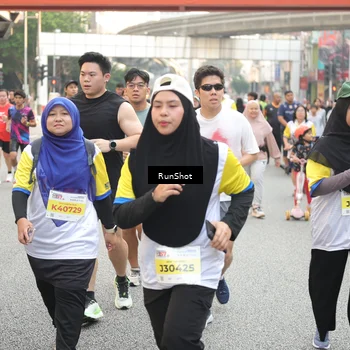 Runner Photo 4664290